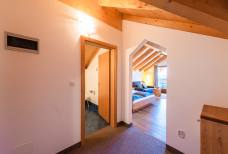Hotel Sonne - Badezimmer